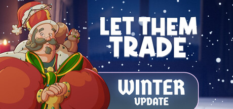 Let Them Trade