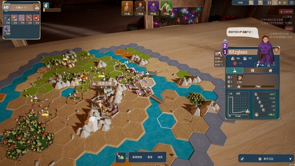 Let Them Trade screenshot 3