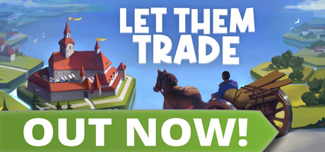 Let Them Trade header banner