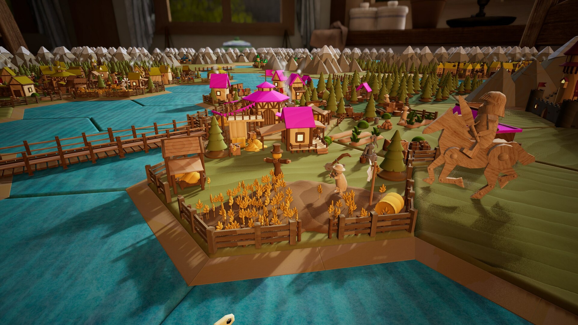 Let Them Trade – Screenshot 14