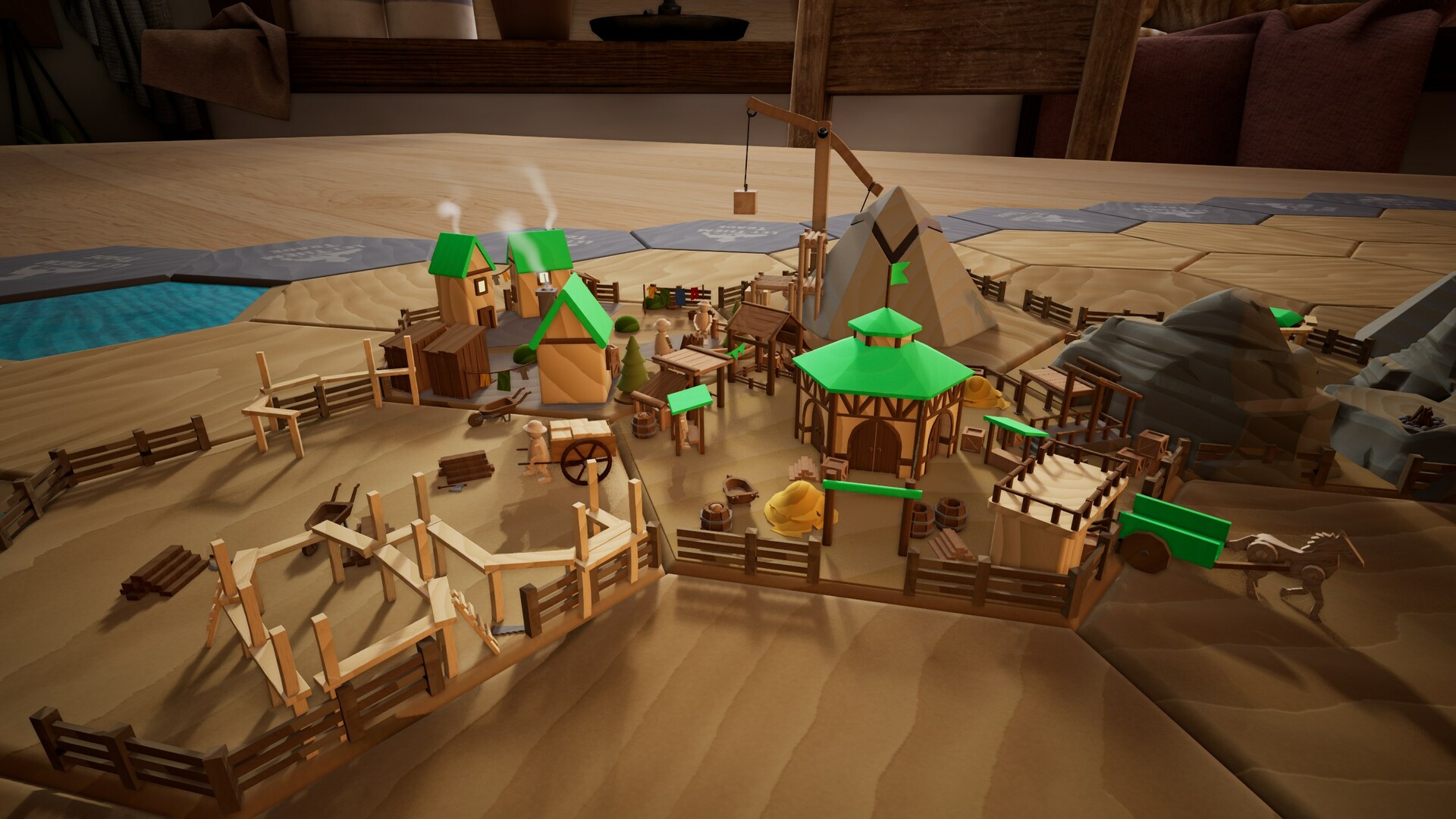 Let Them Trade – Screenshot 16