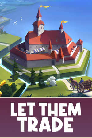 Cover art of Let Them Trade