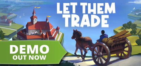 Let Them Trade steam charts