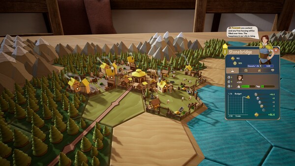 Let Them Trade screenshot 13