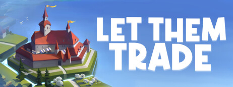 Let Them Trade cover art