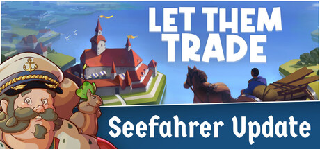 Let Them Trade