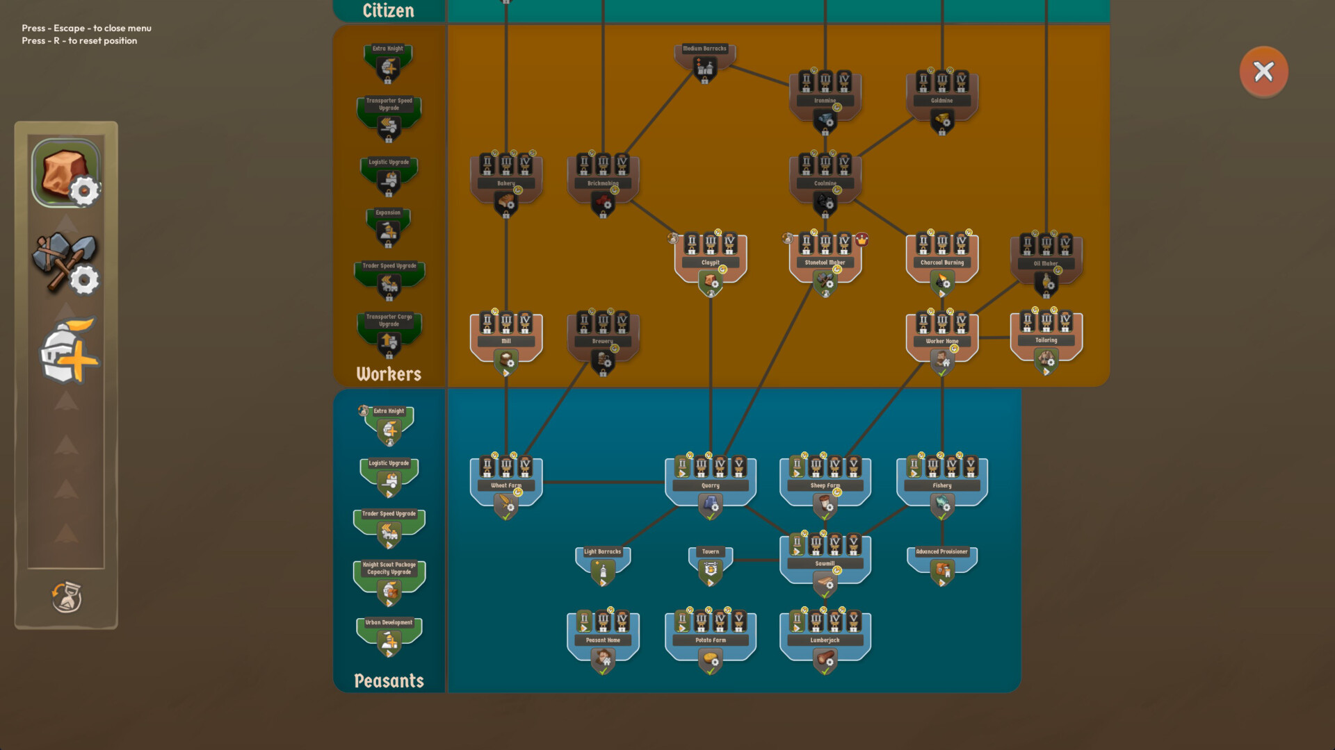 Let Them Trade screenshot #5