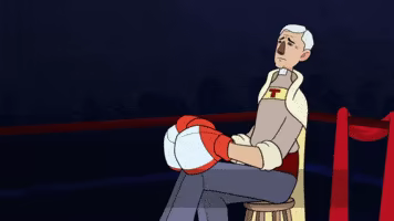 Election Year Knockout video 2