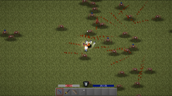 Epocria screenshot 4