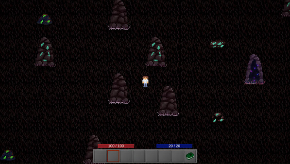 Epocria screenshot 5