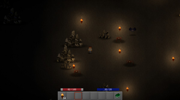 Epocria screenshot 6