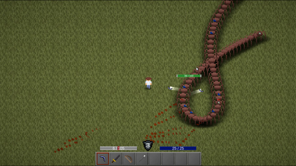 Epocria screenshot 3