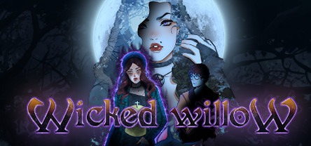 Wicked Willow Soundtrack screenshot 1