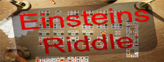 Einsteins Riddle