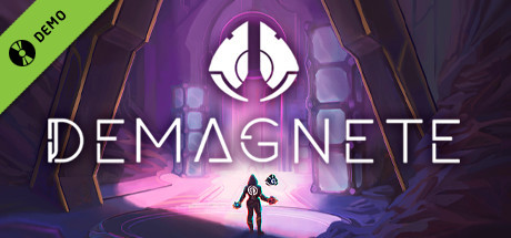 DeMagnete VR Demo cover art