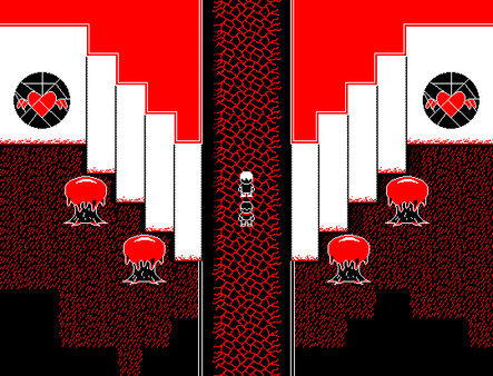 Screenshot z Slimes