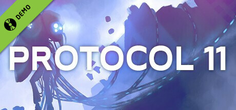 PROTOCOL 11 Demo cover art
