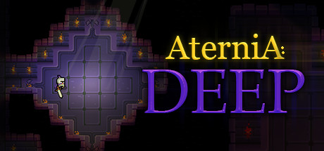 Aternia: Deep steam charts