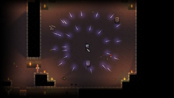 Aternia: Deep screenshot 3