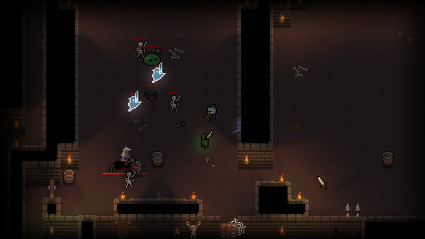 Aternia: Deep screenshot 2