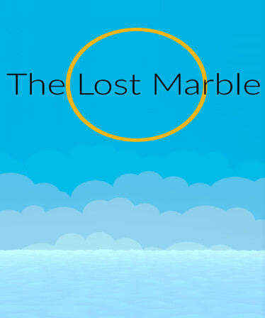 The Lost Marble