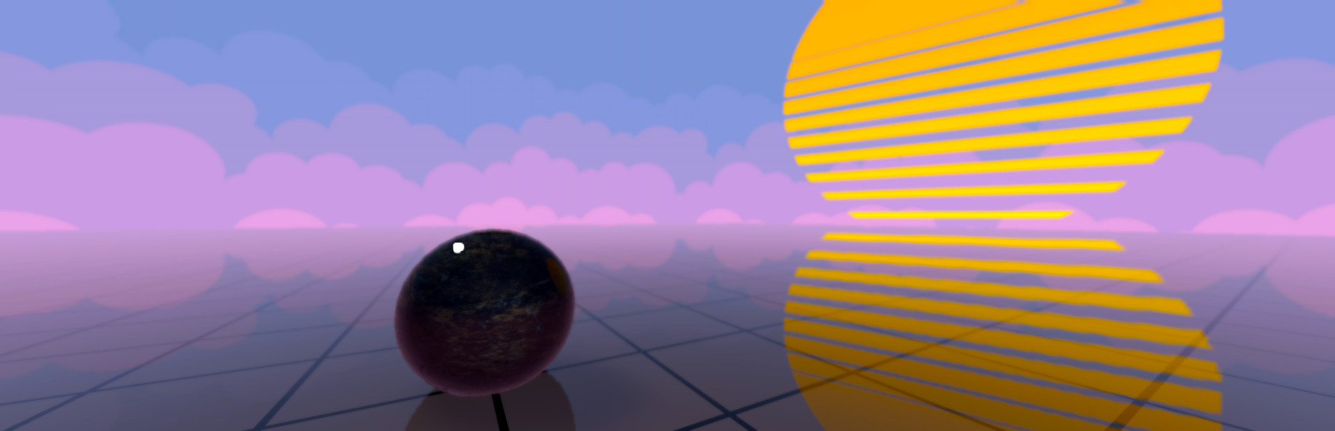 The Lost Marble