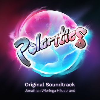 Polarities Soundtrack screenshot 1
