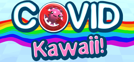 COVID Kawaii! banner