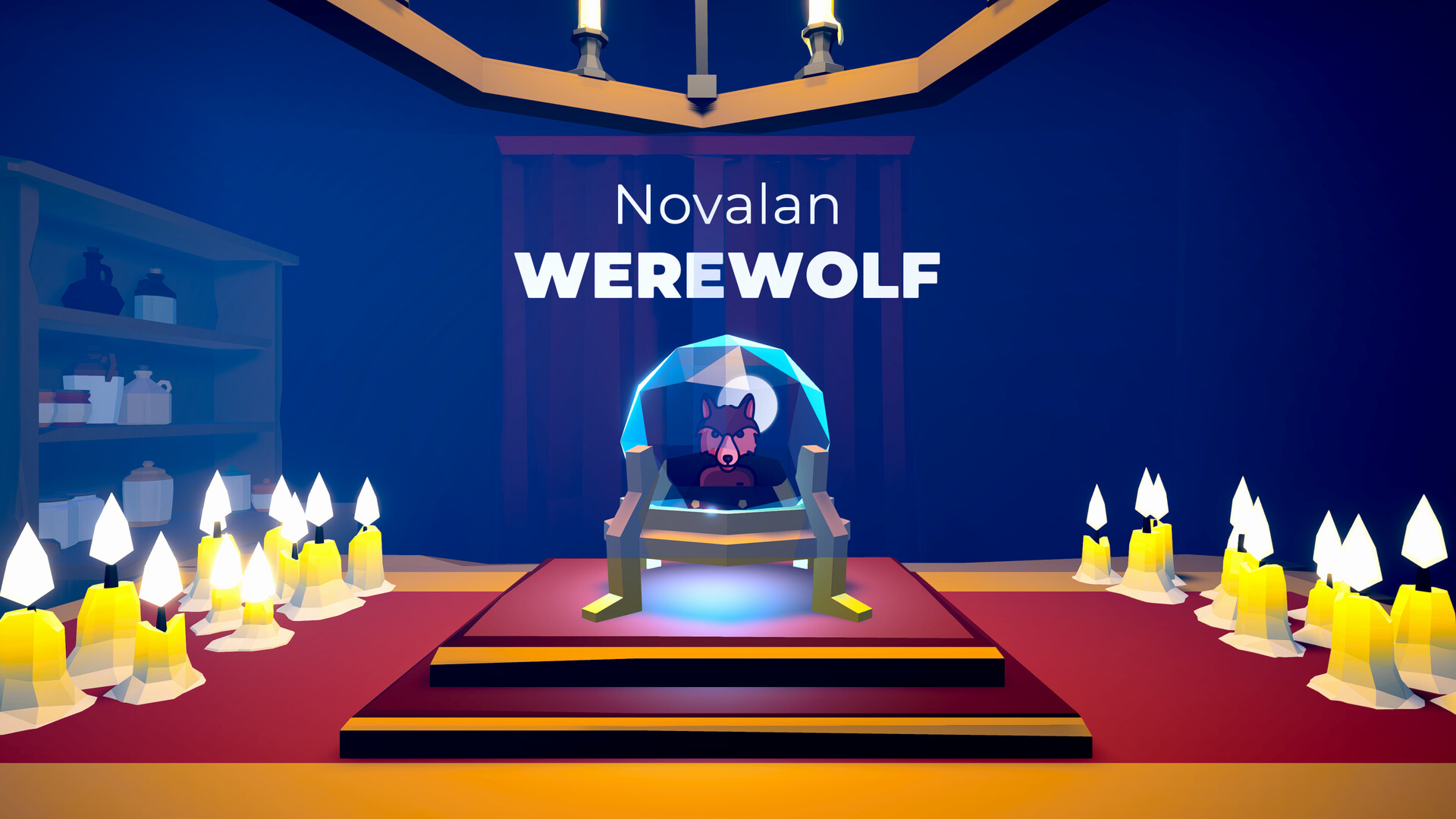 Hunt In Town screenshot #5