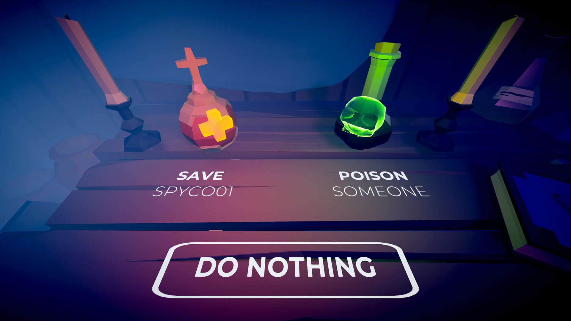 Hunt In Town screenshot #4