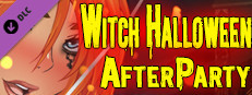 Witch Halloween - After party(+OST) game capsule image
