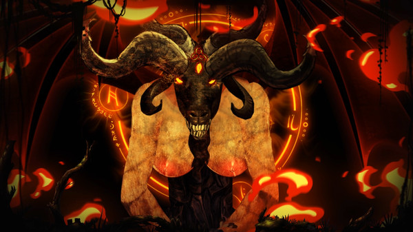 Witch Halloween - After party(+OST) screenshot 7