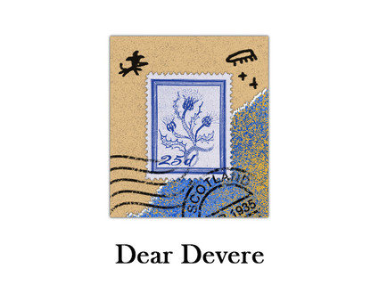 Dear Devere Soundtrack screenshot 1