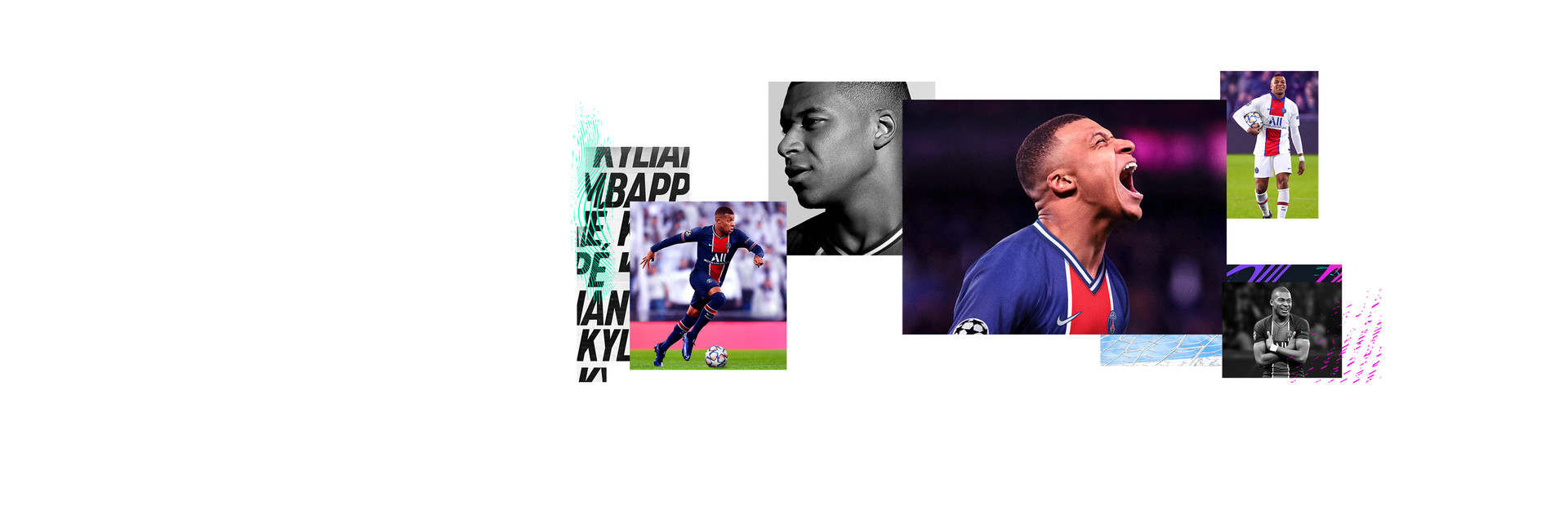 EA SPORTS™ FIFA 21
