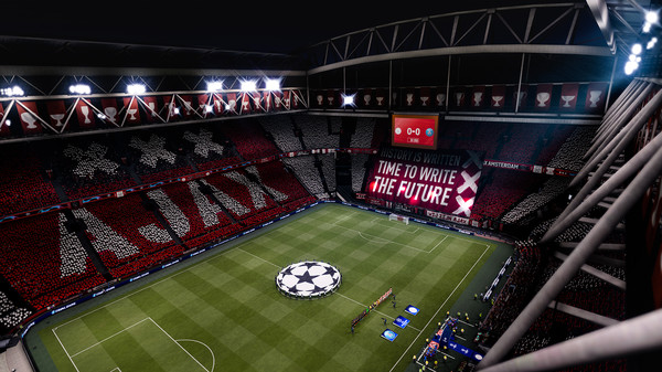EA SPORTS™ FIFA 21
