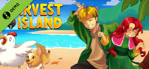 Harvest Island Demo