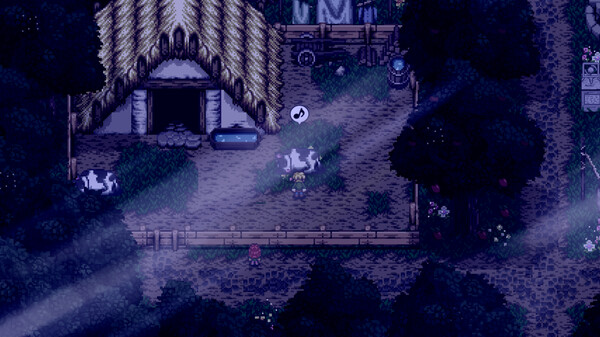 Harvest Island Demo
