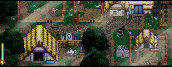 Harvest Island Demo