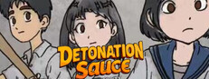 Detonation Sauce University