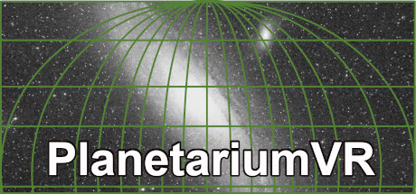 PlanetariumVR steam charts