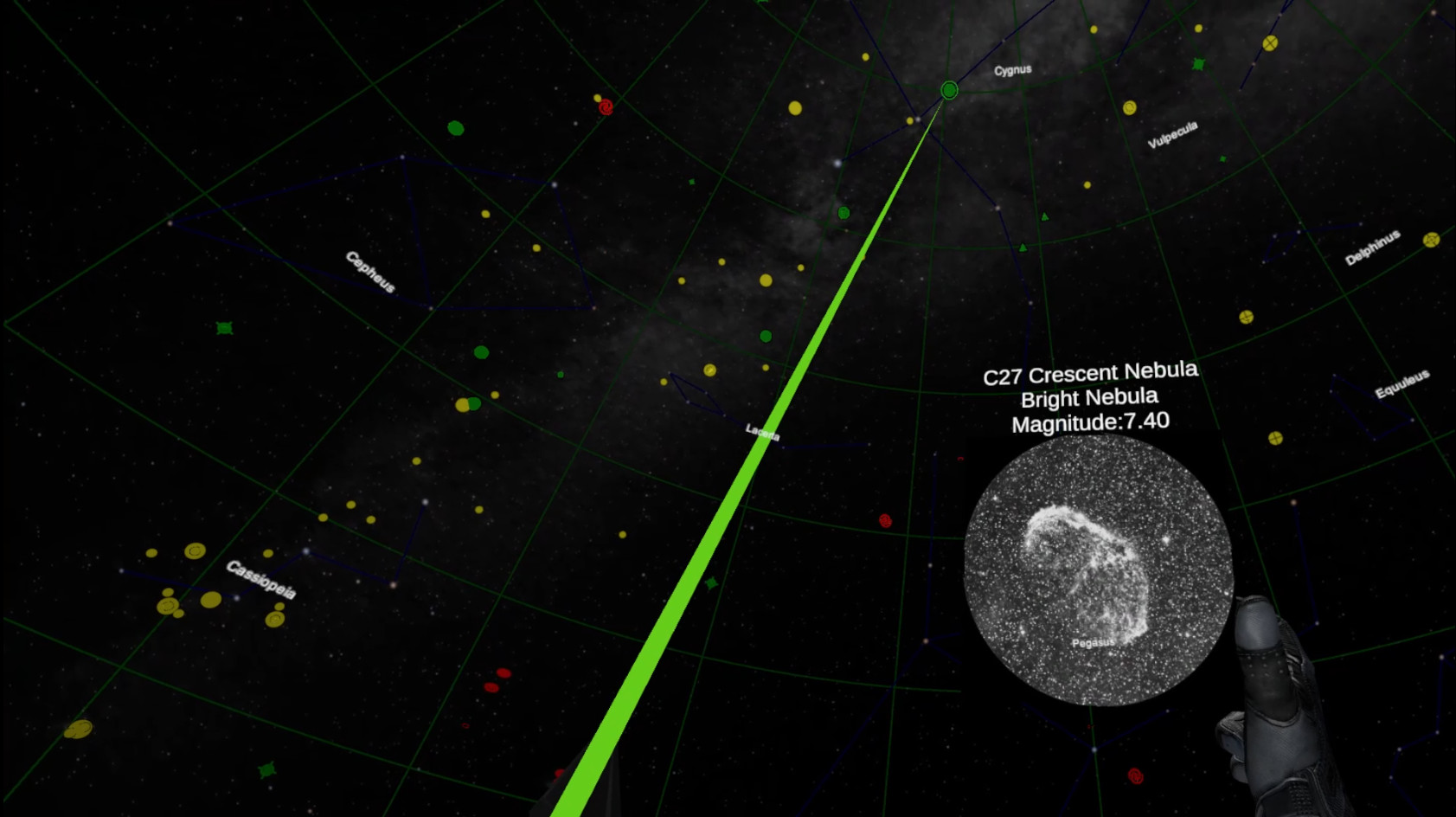 PlanetariumVR