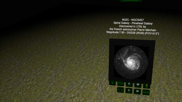 Скриншот