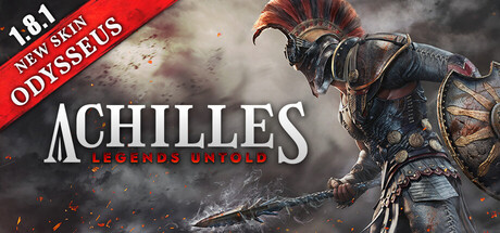 Achilles: Legends Untold
