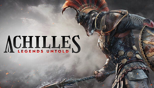 Trailer Achilles: Legends Untold