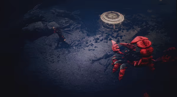 Achilles: Legends Untold video 2