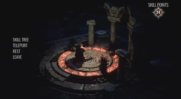 Achilles: Legends Untold video 5