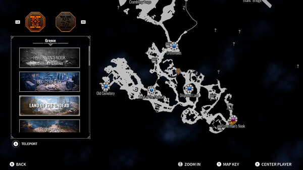 Achilles: Legends Untold 截图 11