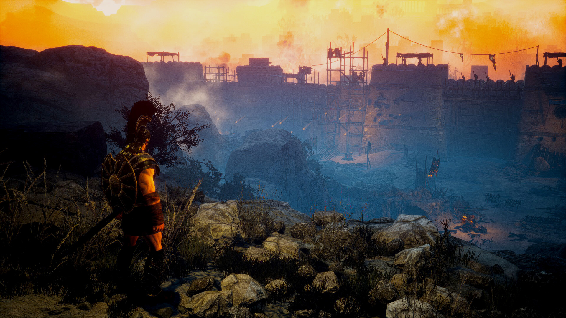 Achilles: Legends Untold – Screenshot 6