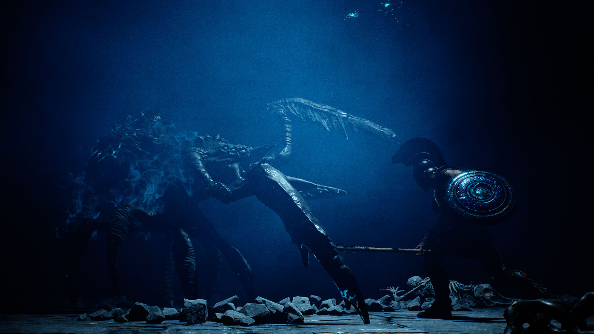Achilles: Legends Untold screenshot 20