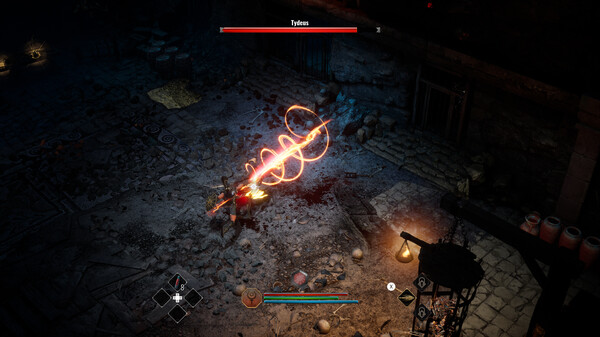 Achilles: Legends Untold 截图 19
